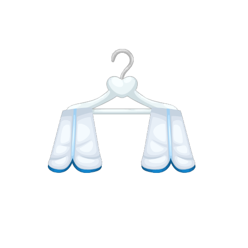 Wedding Blue Grooms Pants
