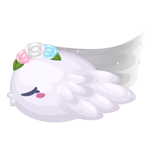 Wedding Bride Fish