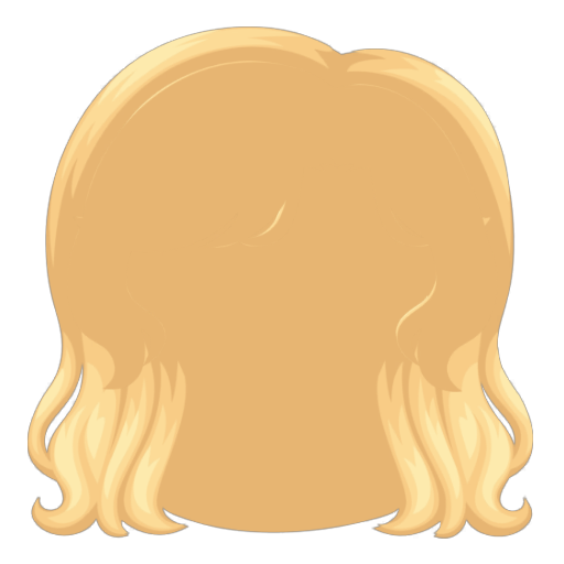 Wedding Bride Wig