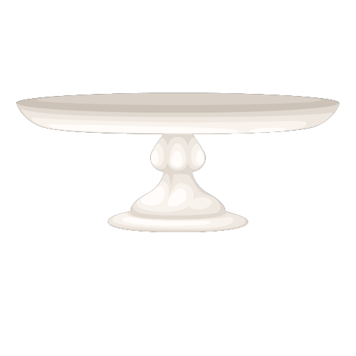 Wedding Elegant Cake Base