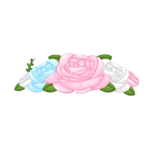 Wedding Elegant Flowers