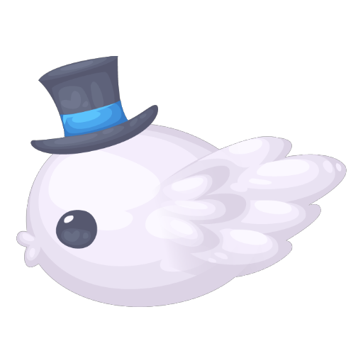 Wedding Groom Fish
