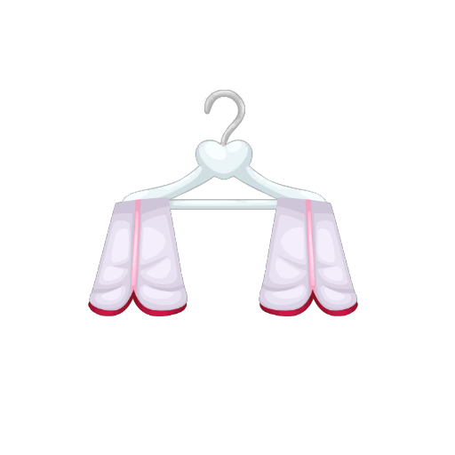 Wedding Pink Groom Pants