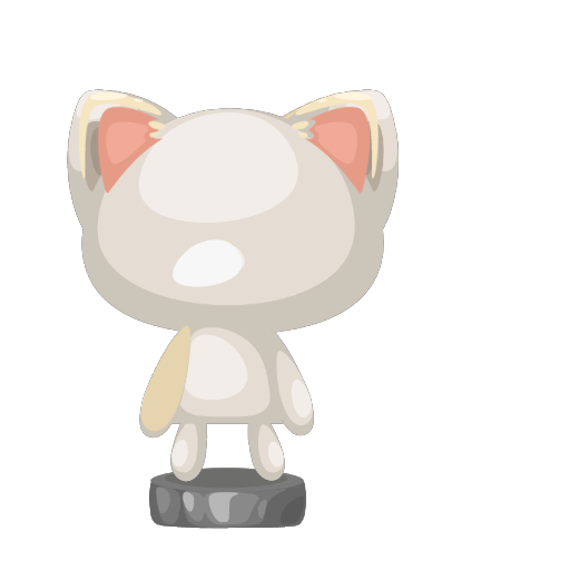 White Mannequin
