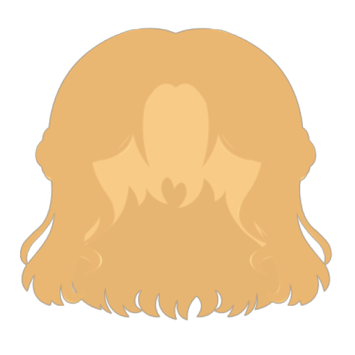 White Poker Queen Wig