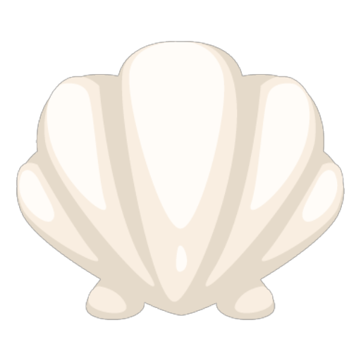 White Shell