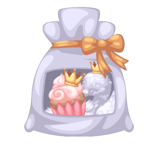 White Swan Cupcake Tree Seed