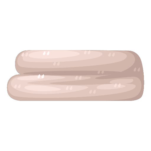 White Towel