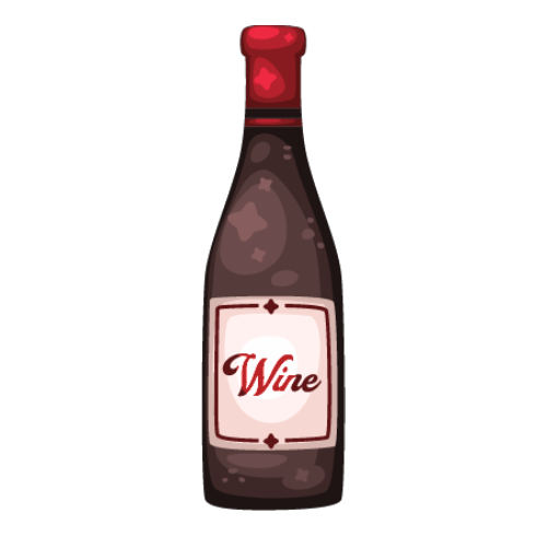 Wine Bottle
