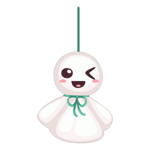 Wink Teru Teru Bozu