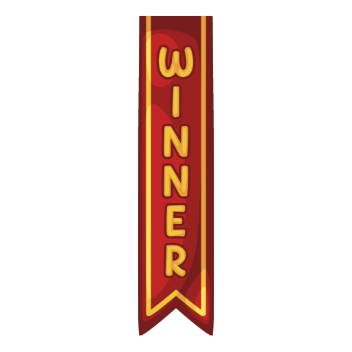 Winner Flag