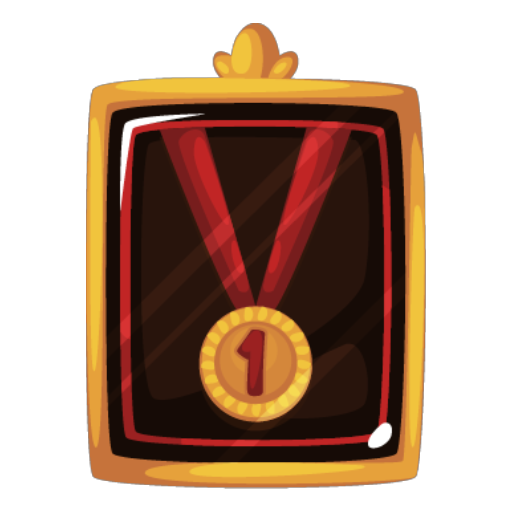 Winner Medal