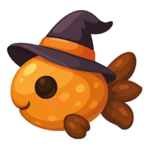 Witch Fish