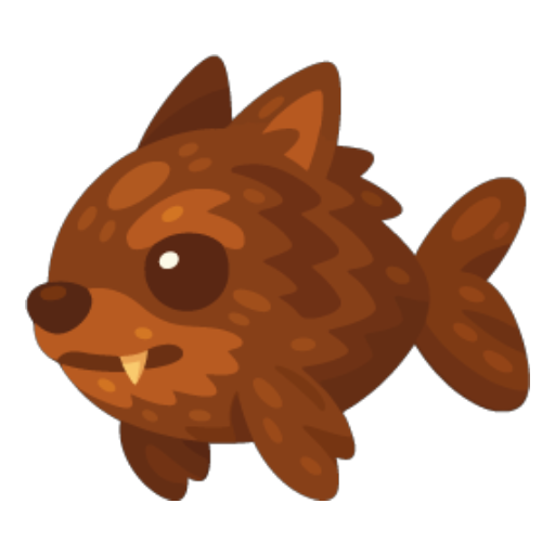 Wolf Fish