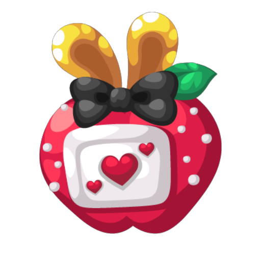 Wonderland Apple Fruit
