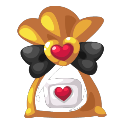 Wonderland Apple Seed