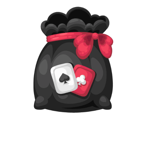 Wonderland Royale Accessory Bundle