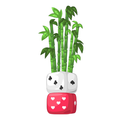 Wonderland Royale Bamboo Plant