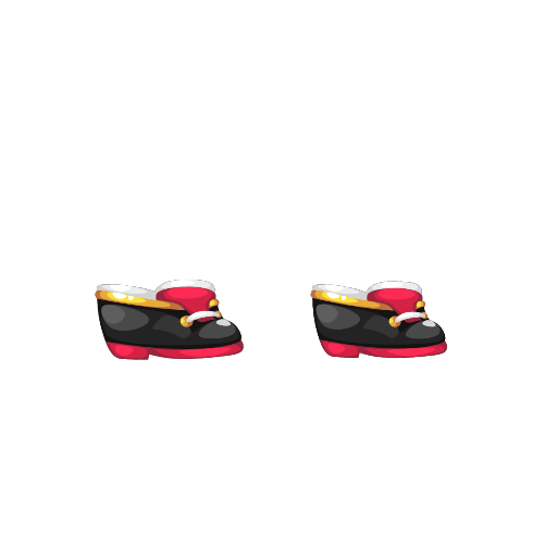 Wonderland Royale Club Gentleman Shoes