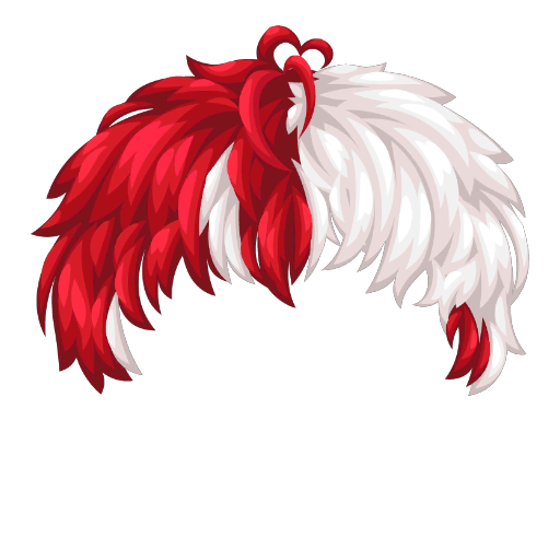 Wonderland Royale Club Gentleman Special Wig
