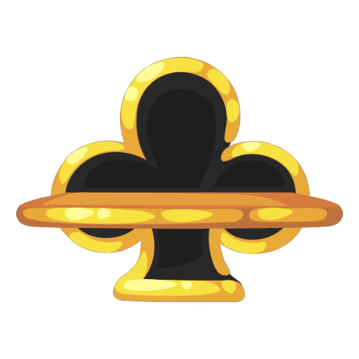 Wonderland Royale Club Shelf