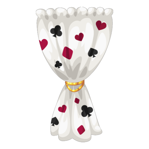 Wonderland Royale Curtain