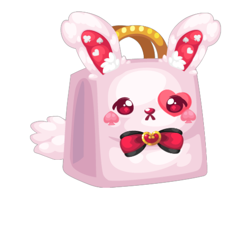Wonderland Royale Poker Bunny Bundle