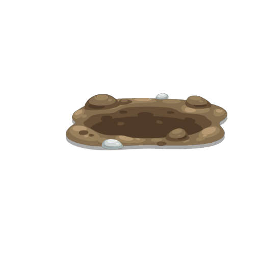 Dirt Plot