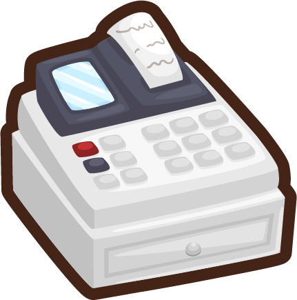 Global trade shop